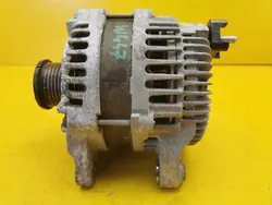 Vaihtovirtageneraattori Mercedes-Benz A0009064022