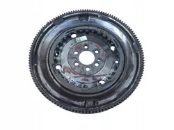 Audi A3 Kaksimassavauhtipyörä 03L105266DN Kytkin 1.4 TFSI