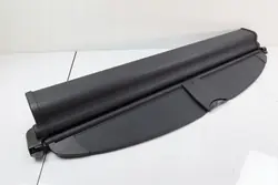 Persiana de bagageira Mercedes W204 Carrinha OEM w204-roleta-A0158