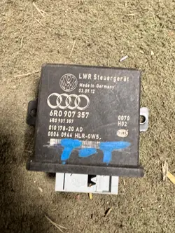 Module Commande Éclairage VW T5 OEM 6R0907357