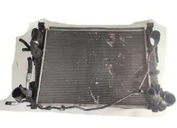 Waterkoeler Mercedes S-Klasse W220 320 CDI 2002