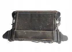 Radiateur d'eau Mercedes Classe S W220 320 CDI 2002