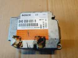 Module Airbag Audi A4 B6 OEM 8H0959655B