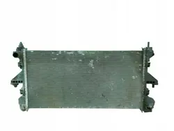 Peugeot Boxer II Lift 2.2 B-HDI Koeler 52181949