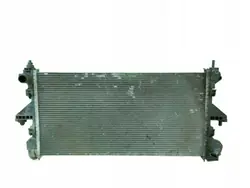 Peugeot Boxer II Lift 2.2 B-HDI Radiador 52181949