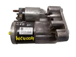 Arrancador Peugeot 207 I 1.4 16V V75500178004