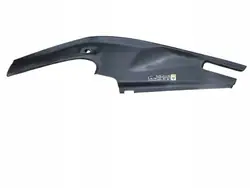Cache de serrure capot Tesla Model S OEM 106048000B Droit