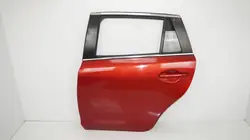 Vasen takao-ovi OEM 360195286 Mazda 6 GJ 12-14
