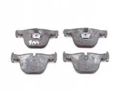 Plaquettes de frein arrière OEM 6792193 BMW Série 3 GT