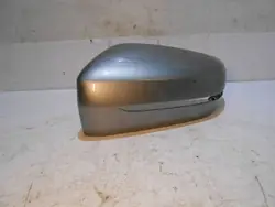 BMW G14 G15 Vänster spegelskydd OEM 8497957 Donington Grå