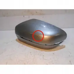 BMW G14 G15 Vasen peilin kansi OEM 8497957 Donington Grey