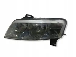 Fiat Stilo vänster framlykta OEM 40795748