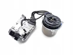 Módulo de dirección Audi OEM 6R2909144AJ - Usado