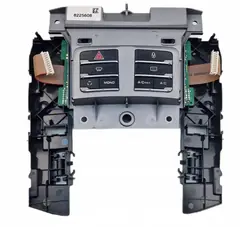 Porsche Panamera 970 Console Switch Panel 97065320333