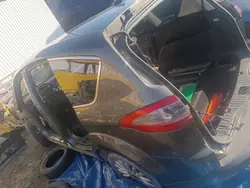 Vitre de hayon FORD S-MAX MK1 gauche arrière OEM