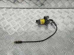 Pompe Webasto DAF OE 2252819 pour NGD XF XG XG+