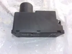 Centrale vergrendelingspomp OEM 12306004 voor VW Golf III