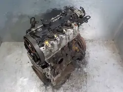 Moteur Diesel Renault K9K656 - Pièce OEM Occasion