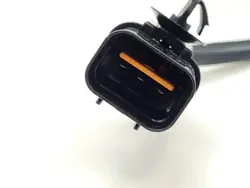 Luz de matrícula Kia Picanto OEM MAM6560
