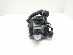 Chauffage Webasto Skoda Octavia Mk2 OEM 66724C