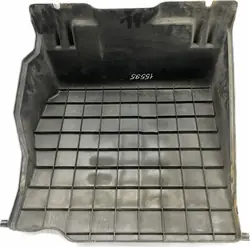 Scania batterilådlock OEM 1362693 - Begagnad