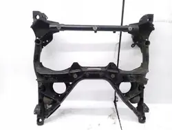 Etujarrupalat OEM JUR216734 BMW 4-sarjalle