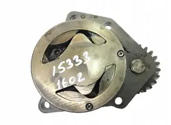 Motoroljepump OEM 3966840 - Begagnat skick