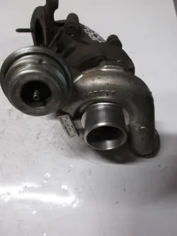 Turbina Opel Astra G Signum Vectra B Zafira A 2.0 DTI