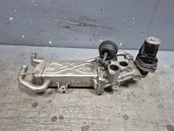 Refroidisseur EGR OEM 03L131512BH pour VW Golf VI 1.6 TDI