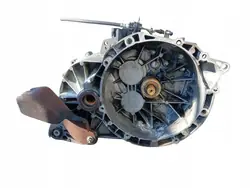 Boîte de vitesses Volvo V70 III 2.0 D 136ch 6M2R-7F096-EB