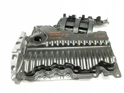 Oljepanna Skoda Octavia III 2.0 TDI CUP