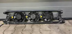 Ventilateurs Scania OEM 2920177 3194780 - État Utilisé