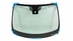 Parabrisas delantero OEM A4536710200 para Renault Twingo III
