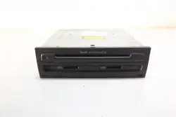 Trocador CD/DVD Audi A8 D4 OEM 4H0035666C