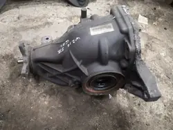 Bakaxel differential MERCEDES-BENZ E (W212) A2043501314 3.0L Diesel 195kW 2011