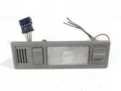 Audi A80 B4 Inre Belysning OEM M1S234 DOM 00019391