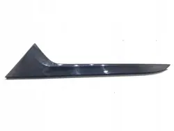 OEM 4K9854871A Linker Kofferraumspoilerleiste Audi A6 C8