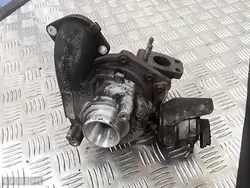 Turbocompressor Volvo S60 2012 1600 Diesel OEM