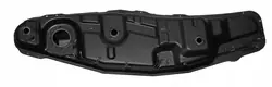 Réservoir carburant OEM MR342855 pour Pajero III/IV 3.5/3.8L