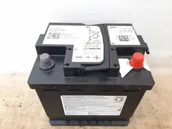 AGM Start-Stop Akku OEM 9878488 12V 50Ah 570A