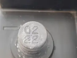 Batería AGM Start-Stop OEM 9878488 12V 50Ah 570A