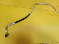 Flexible Climatisation OEM DRC101194 Renault Laguna II