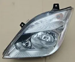 Mercedes Sprinter 906 Izquierda HELLA Original A9068200161