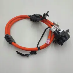 Câble de charge Nissan Leaf II EV OEM 296B1SN1A
