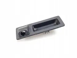 Kofferraumgriff mit Kamera BMW X4 F26 51247345700