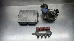 Kit GPL Mazda 626 usado OEM VOLVOMAR-94409-67R-014066