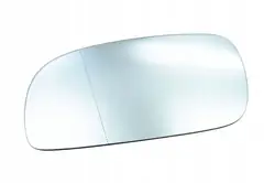 OEM 073029 linker spiegelglas voor Audi A4 VW Touran