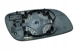 OEM 073029 linkes Spiegelglas für Audi A4 VW Touran