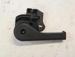 Motorhaubenöffnungsgriff Jaguar F-Type Cabrio OEM 6W8316C656AE