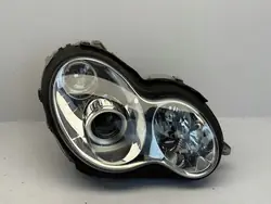 Xenon Koplamp Rechts Mercedes W203 A2038203861